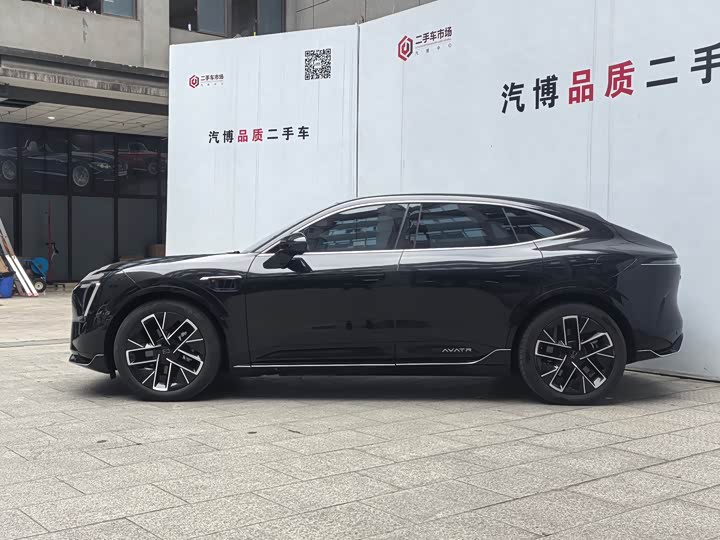 Фото 4 - Avatr 11