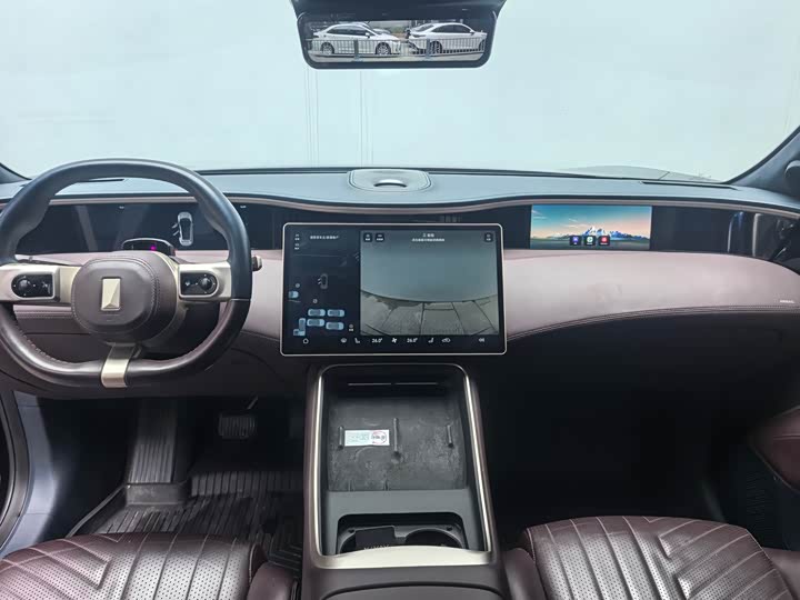 Фото 8 - Avatr 11