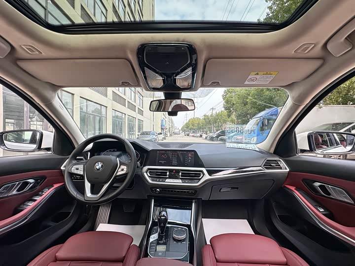 Фото 6 - BMW 3 Series