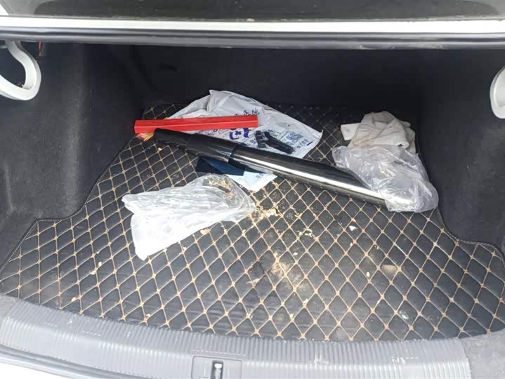 Фото 4 - Volkswagen Bora