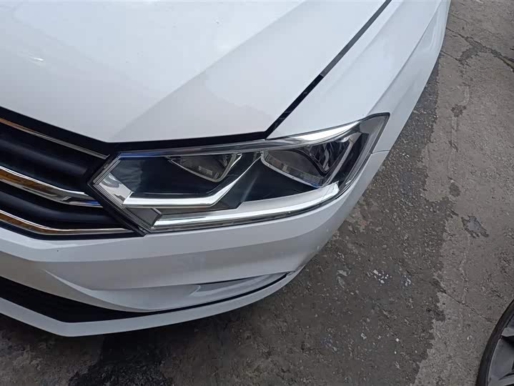 Фото 5 - Volkswagen Bora