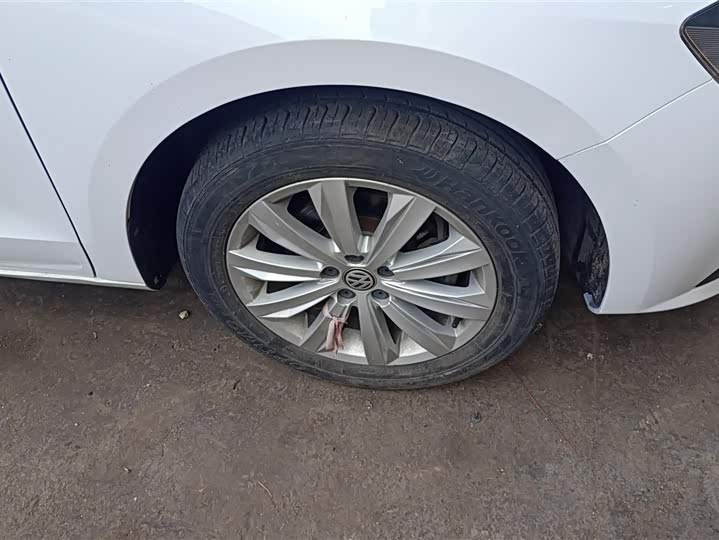 Фото 6 - Volkswagen Bora