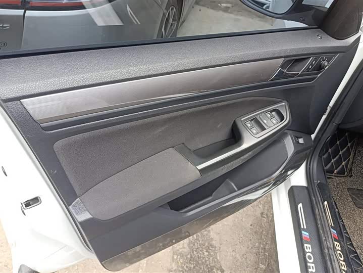 Фото 7 - Volkswagen Bora