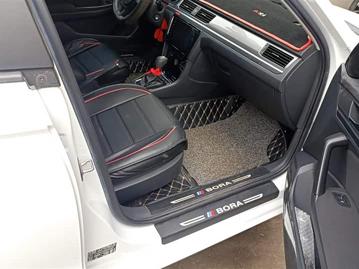 Фото 8 - Volkswagen Bora