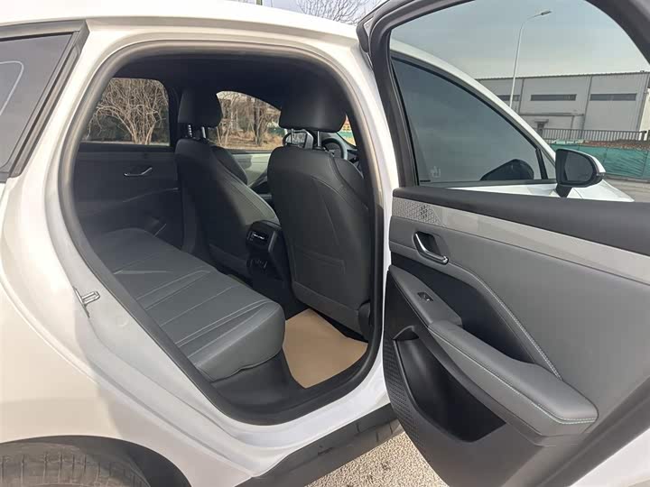 Фото 7 - BYD Qin Plus