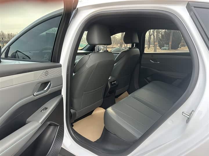 Фото 8 - BYD Qin Plus