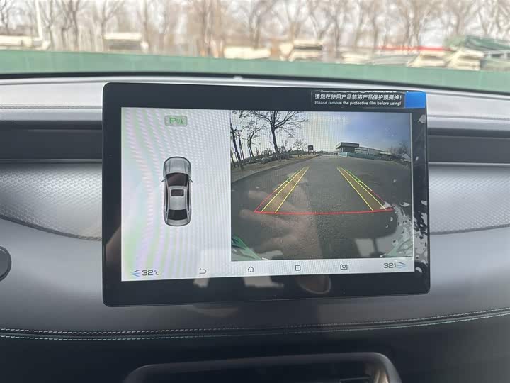 Фото 9 - BYD Qin Plus