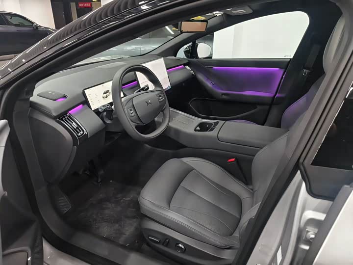 Фото 3 - XPeng F57