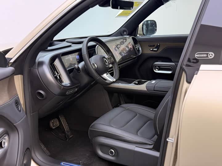 Фото 9 - Smart #5