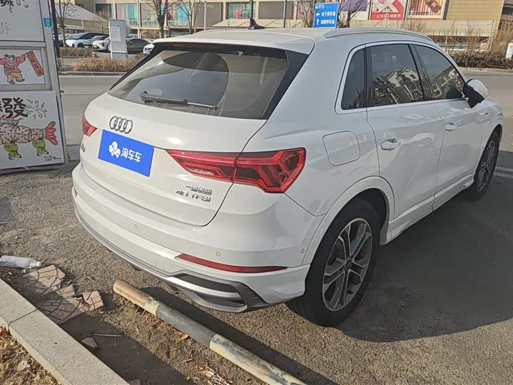 Фото 3 - Audi Q3