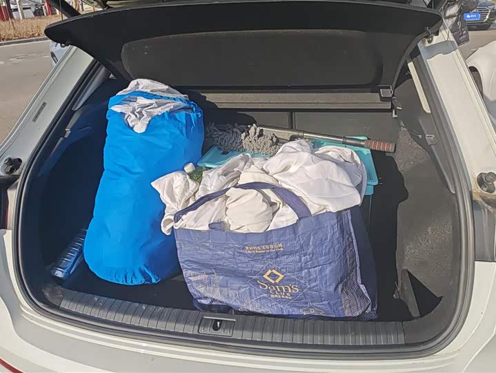 Фото 4 - Audi Q3