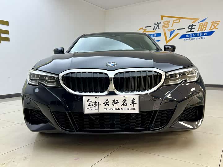 Фото 2 - BMW 3 Series