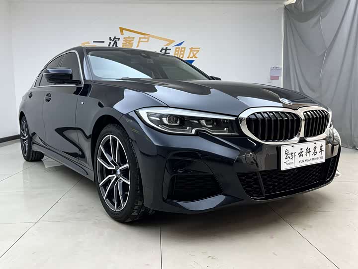 Фото 3 - BMW 3 Series