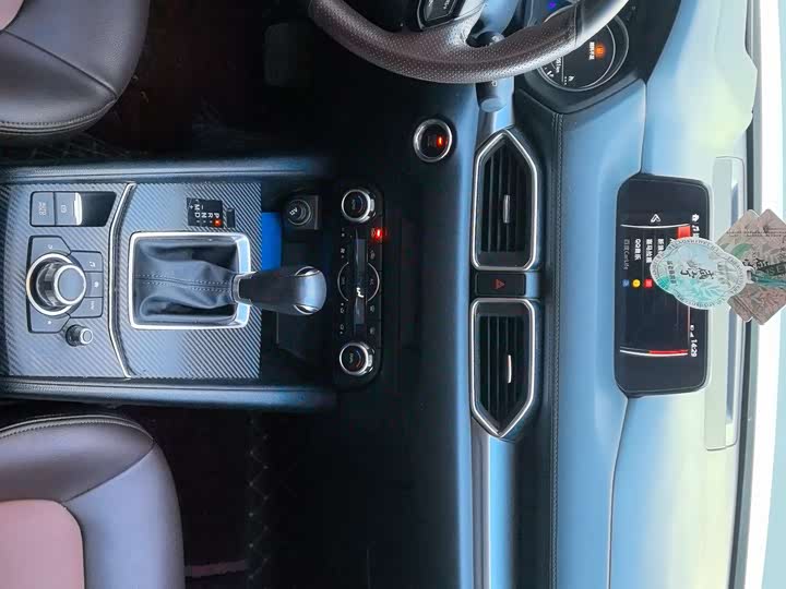 Фото 8 - Mazda CX-5