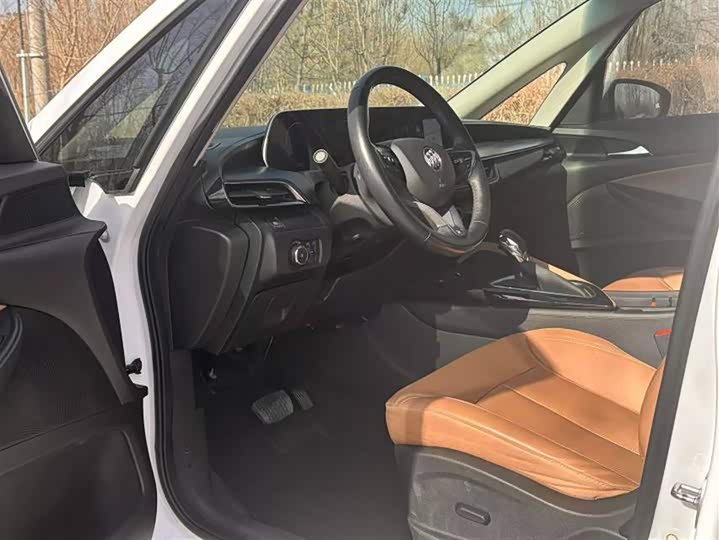 Фото 5 - Buick GL6