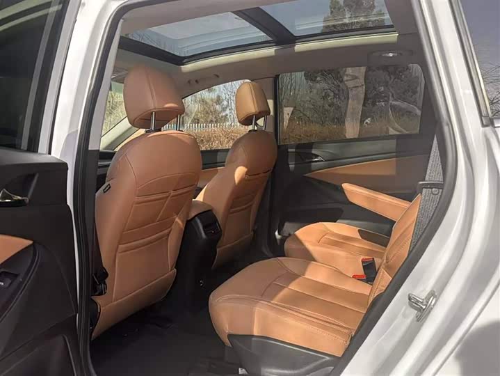 Фото 6 - Buick GL6