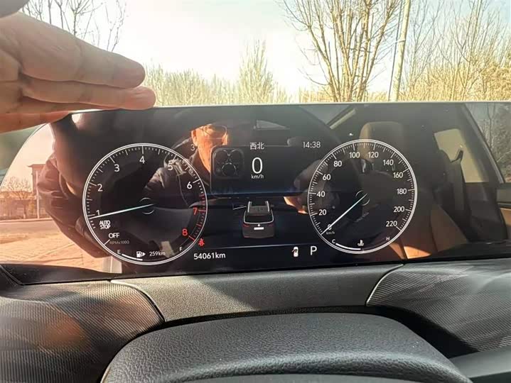 Фото 8 - Buick GL6