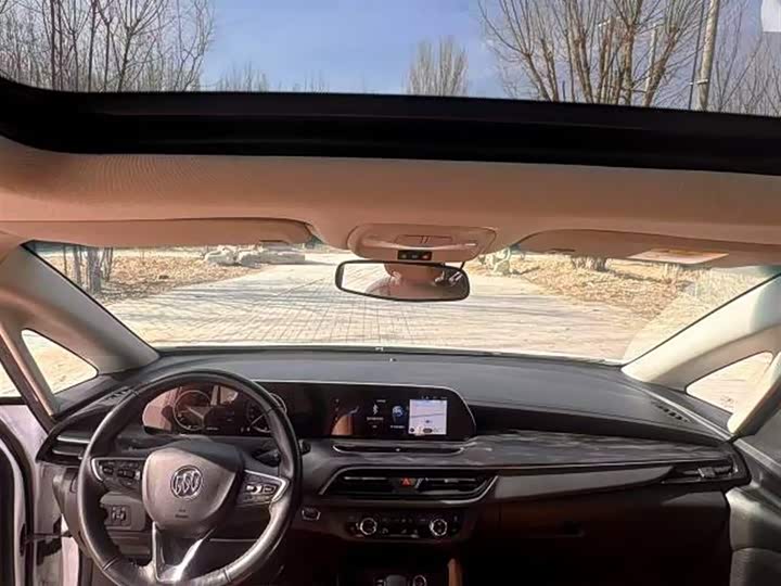 Фото 9 - Buick GL6