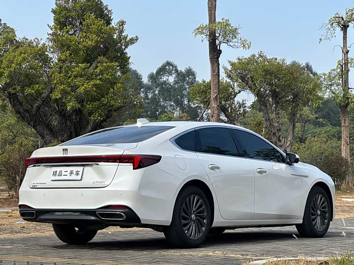 Фото 5 - Buick LaCrosse