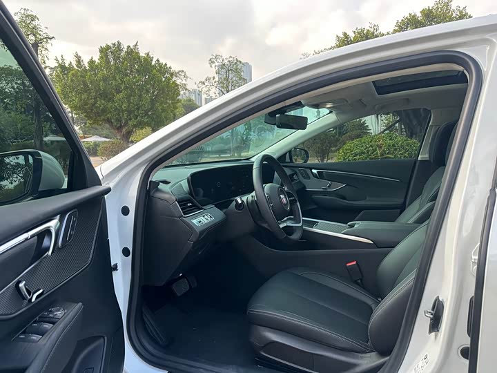 Фото 8 - Buick LaCrosse