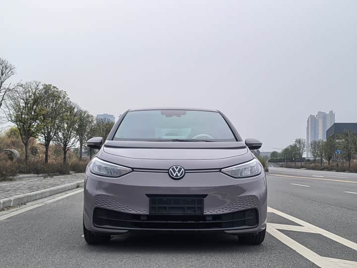 Фото 2 - Volkswagen ID.3