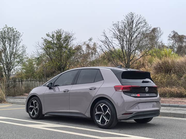 Фото 4 - Volkswagen ID.3