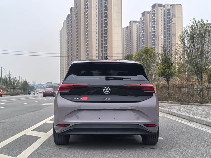 Фото 5 - Volkswagen ID.3