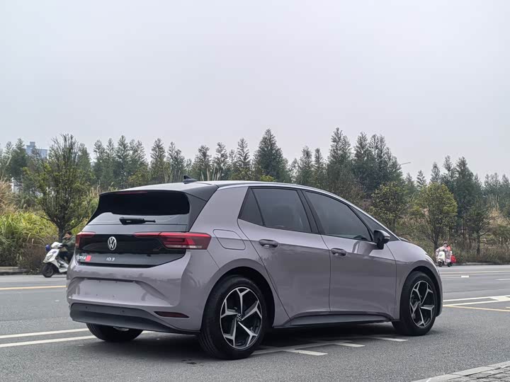 Фото 6 - Volkswagen ID.3