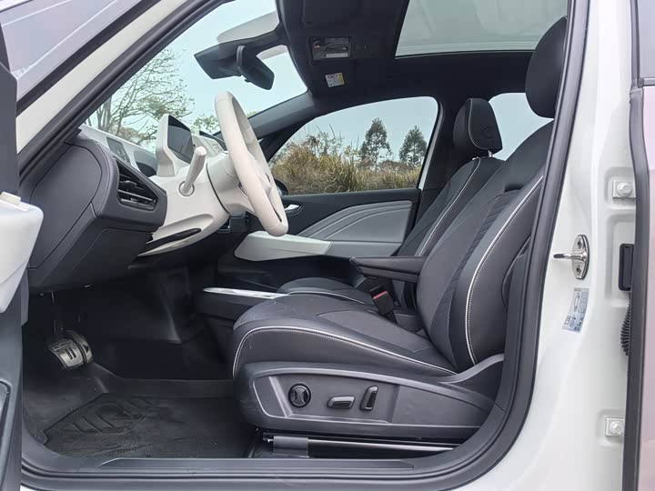 Фото 7 - Volkswagen ID.3