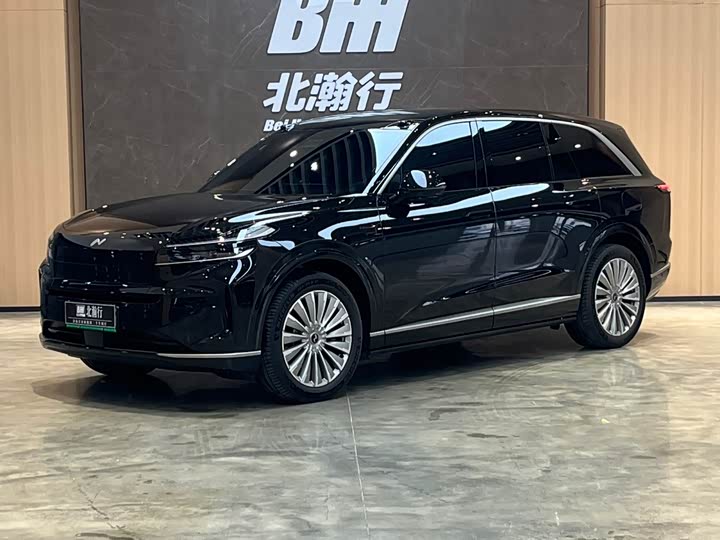 Фото 1 - Nio Onvo L90