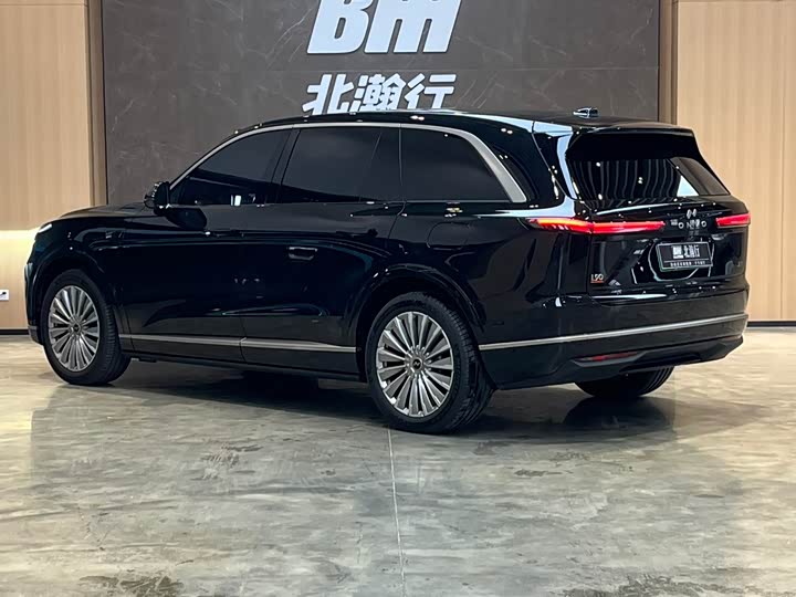 Фото 4 - Nio Onvo L90