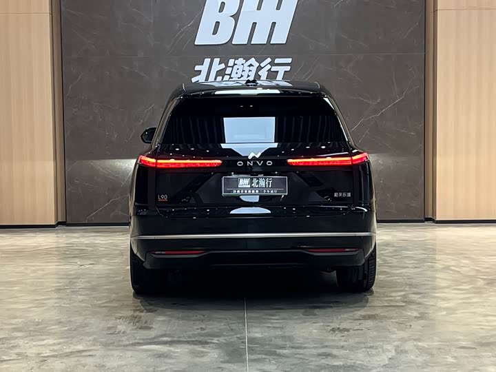 Фото 5 - Nio Onvo L90