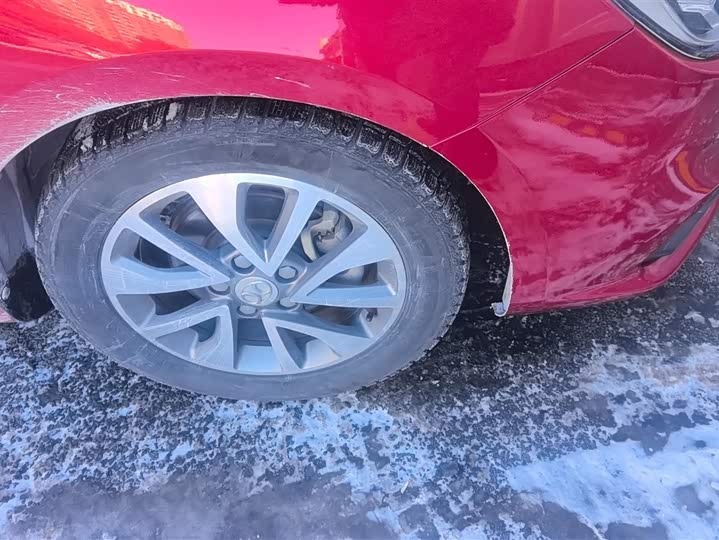 Фото 6 - Beijing Senova D50