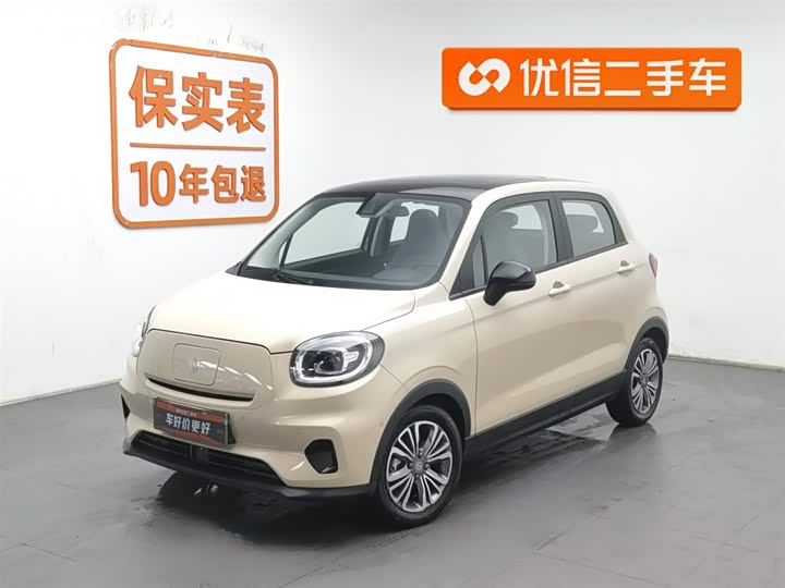 Фото 1 - Leapmotor T03