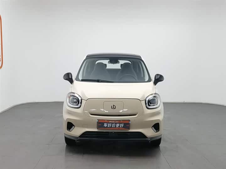 Фото 3 - Leapmotor T03