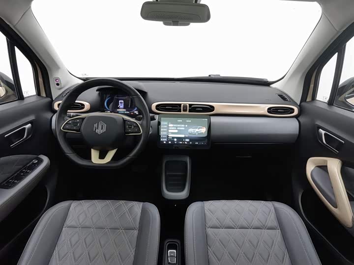 Фото 5 - Leapmotor T03