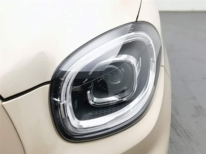 Фото 7 - Leapmotor T03