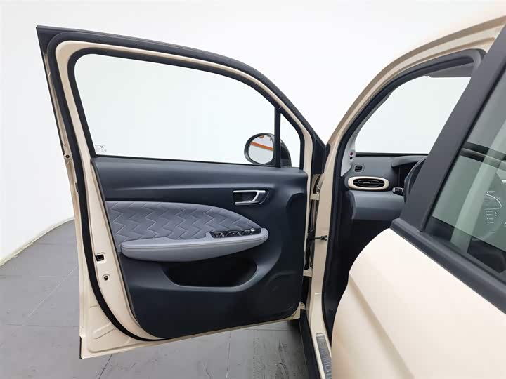 Фото 8 - Leapmotor T03