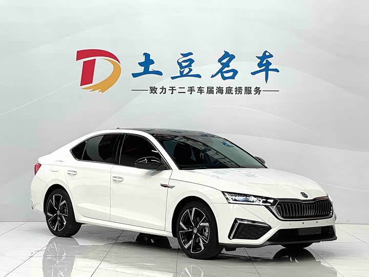 Фото 3 - Skoda Octavia Pro