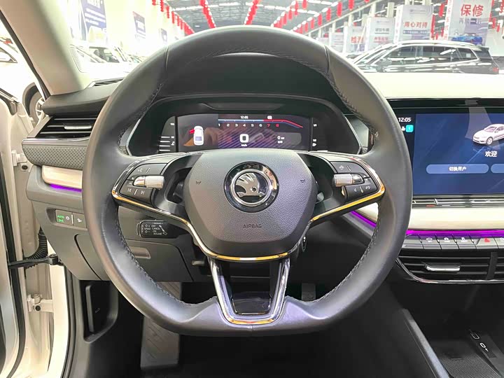 Фото 4 - Skoda Octavia Pro