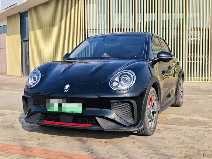 Фото 1 - Ora Good Cat (03)