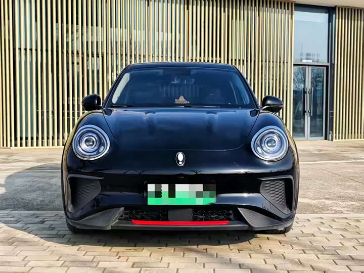 Фото 2 - Ora Good Cat (03)