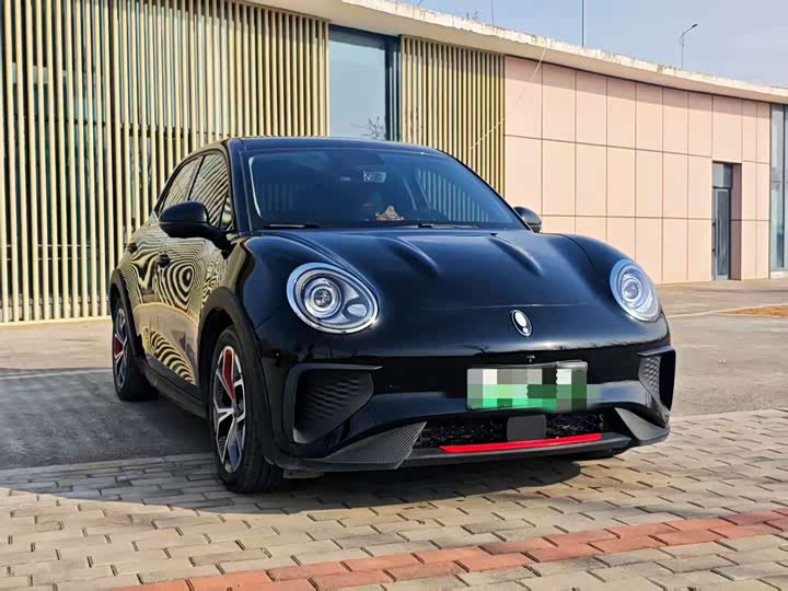 Фото 3 - Ora Good Cat (03)