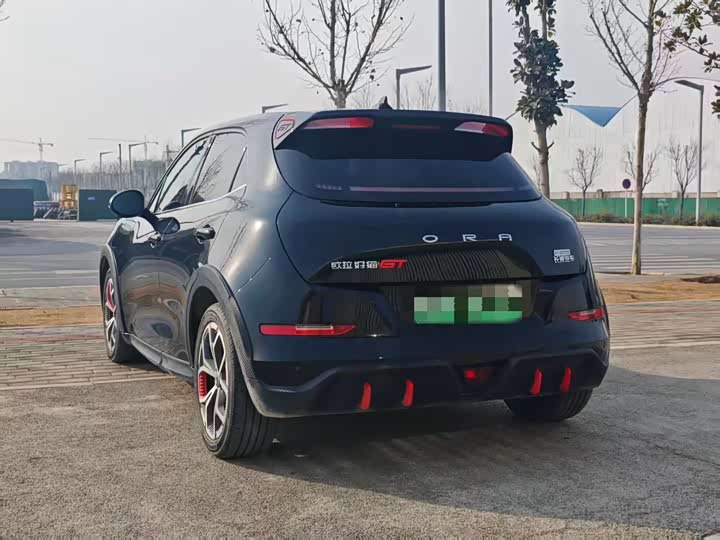 Фото 7 - Ora Good Cat (03)