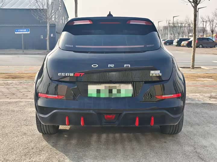 Фото 8 - Ora Good Cat (03)