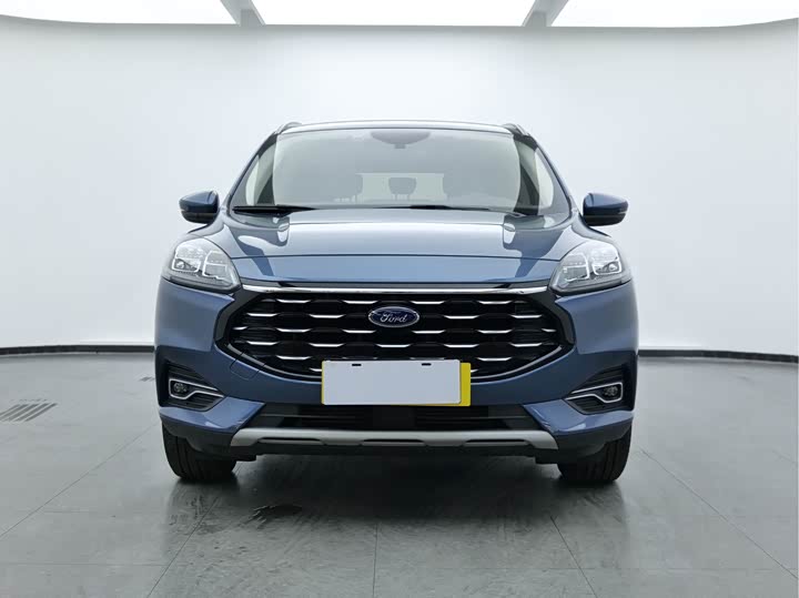 Фото 2 - Ford Escape