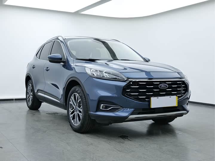 Фото 3 - Ford Escape