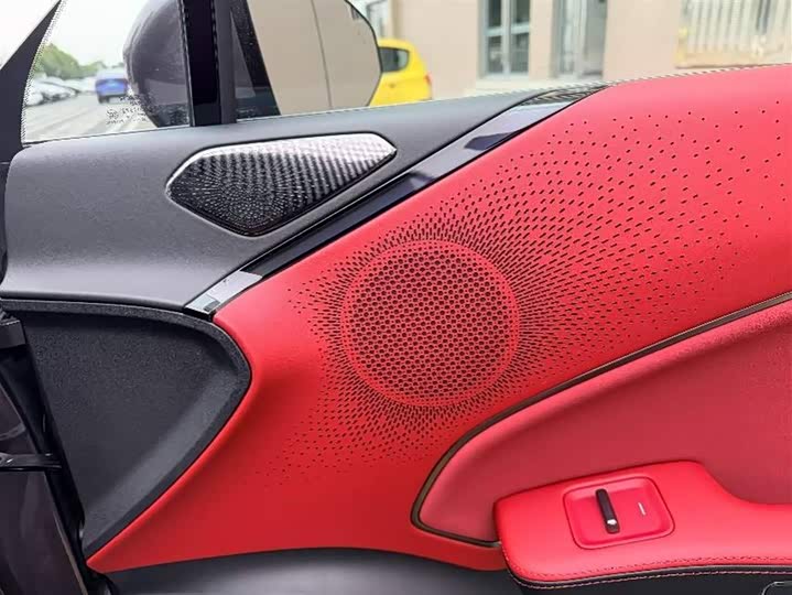 Фото 7 - Zeekr 007 GT