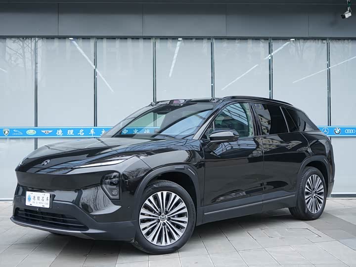 Фото 1 - Nio ES7