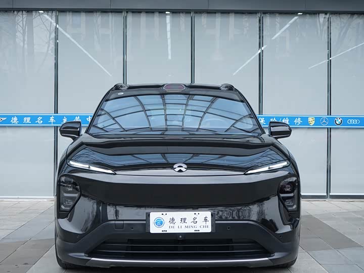 Фото 3 - Nio ES7